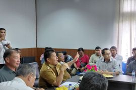 Gubernur Babel: Investasi perkebunan kelapa tingkatkan kesejahteraan masyarakat