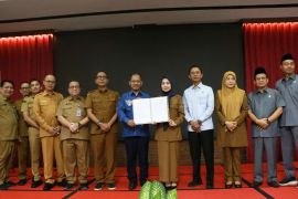 Pemkab Serang rumuskan 16 program unggulan dalam RPJMD 2025-2029