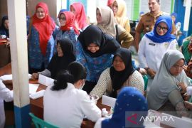 Wabup Madina tekankan pentingnya program Quick Win BKKBN