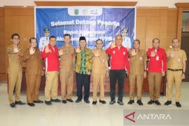 Pemkab Paluta mantapkan strategi lintas sektor percepat penurunan stunting