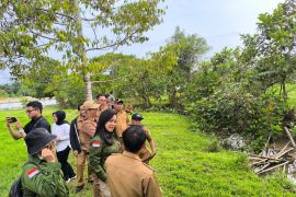 Bengkayang menyiapkan lahan 7,6 hektare untuk Sekolah Rakyat