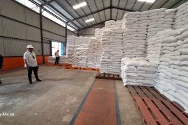 Bulog pastikan persediaan beras cukup di Aceh