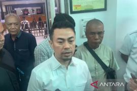 Mantan Pj Wali Kota Pekanbaru mengaku bersalah atas dugaan korupsi