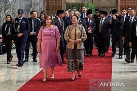 Ketua DPR harap IP CEPA perlancar perdagangan RI-Peru