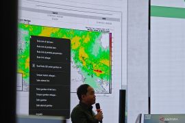 Pemerintah umumkan gakkum-rencana restorasi lahan terbakar akhir tahun