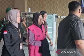 Kejari Bengkulu Tengah tetapkan satu tersangka kasus korupsi dana desa