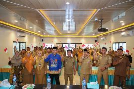 Sumbawa Barat tingkatkan mutu pembelajaran terkait kecerdasan buatan