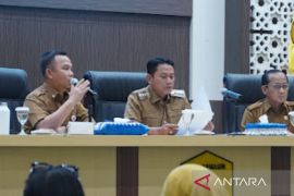 Pemkot Banjarmasin siapkan perayaan Harjad ke-499 selama sebulan