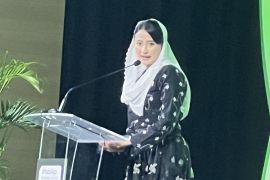 Wamendag catat digitalisasi 300 ribu lebih pedagang di pasar rakyat