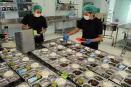 Akselerasi program Makan Bergizi Gratis di Kota Padang