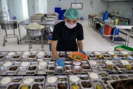 Akselerasi program Makan Bergizi Gratis di Kota Padang Page 2 Small