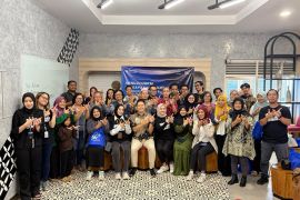 Waskita Karya latih UMKM untuk tembus pasar global