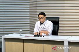 KPK usut aliran uang kasus korupsi Koltim ke pejabat Kemenkes