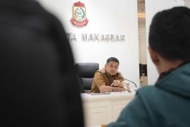 Pemkot Makassar pastikan rekrutmen PPPK R4 dilakukan transparan