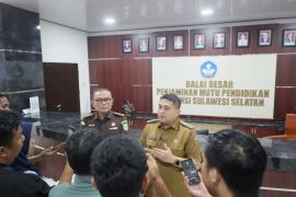 Wali Kota Makassar ingatkan kepsek soal pengelolaan dana BOS