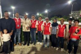 Menpora Apresiasi Membeludaknya Peserta Aragon Merdeka Masters 2025