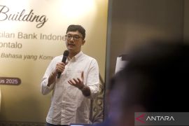 Stabilisasi harga jadi upaya BI dorong pertumbuhan ekonomi