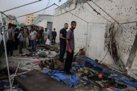 Sekjen PBB Kecam Keras Pembunuhan Jurnalis Palestina di Gaza