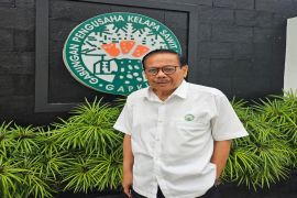 Industri sawit di Kalteng berkelanjutan dan memperhatikan lingkungan