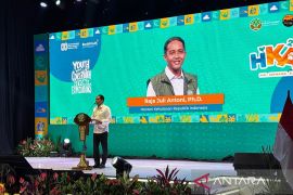 HKAN 2025, Kemenhut umumkan penemuan 19 spesies baru