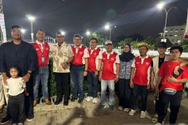 Menpora Dito apresiasi membeludaknya peserta Aragon Merdeka Masters 2025