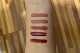 Tips memilih shade lipstik sesuai warna kulit