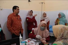 Pemprov Jatim gencarkan langkah strategis capai Eliminasi Tb 2030