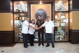 DJP Jatim dan Kejati Jatim bersinergi dorong penerimaan negara