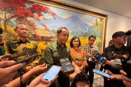 Indonesia opens to foreign support for forest rehabilitation