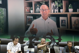 MPR: RUU EBT payung hukum transisi energi tunjang ekonomi 8 persen