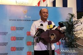 Rp8.2 trln spent on free meals program, nutrition agency says