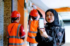 PLN berikan diskon tambah daya 50 persen