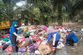 Kotabaru's Tegalrejo village waste management ranks 11th nationally