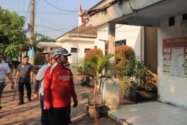 Wali Kota Madiun cek kesiapan sejumlah aset untuk SPPG
