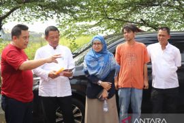 Sekolah Rakyat Kabupaten Bekasi dibangun mulai September 2025