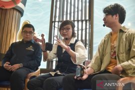 Wamenekraf sebut proses hukum royalti libatkan banyak pihak