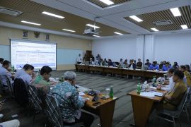 Babel minta Komisi XII DPR tambah kuota LPG bersubsidi