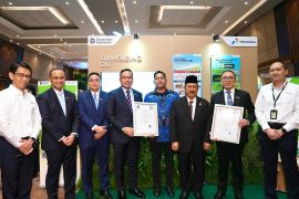 Pertamina expands SAF certification to three main airports
