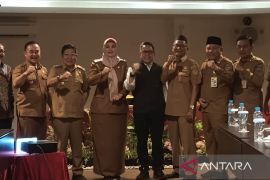 KLHK sanksi 344 TPA di Indonesia