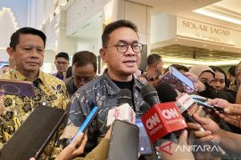 Mendag sebut harga beras mulai turun menyusul percepatan distribusi