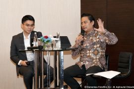 Wamenkeu yakin 8 program prioritas bisa bangun ekonomi RI yang tangguh