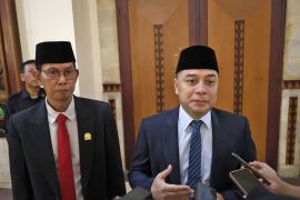 DPRD Surabaya kawal pembangunan infrastruktur prorakyat