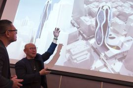 One Global Capital akuisisi tiga properti senilai Rp1,4 triliun di Sydney