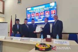 Fakultas Teknik UNS lahirkan Doktor baru