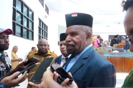 Pemkab Jayapura fokus percepatan realisasi serapan belanja daerah 2025