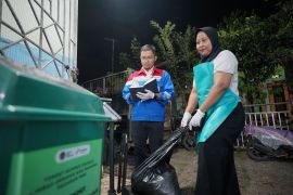 Pertamina Patra Niaga manfaatkan limbah organik program MBG