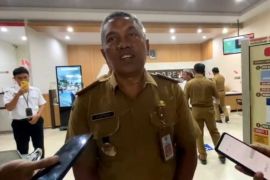 Pemkab Jombang catat 92 persen wajib pajak sudah lunasi PBB tahun 2025