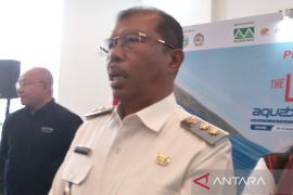 Pemkab Toba sediakan rumah  warga sukseskan Jetski Dunia 2025