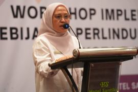 Perlindungan anak wajib dilaksanakan pemerintah