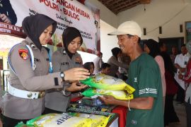 Kapolda sebut kegiatan GPM guna membantu masyarakat